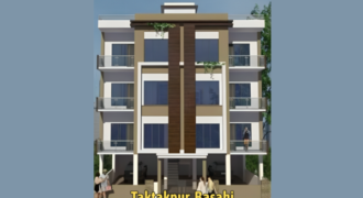 Shail Kunj Apartment