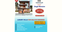 Singh Mansion Villa Singh Mansion Villa