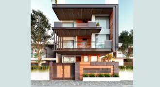 Singh Mansion Villa