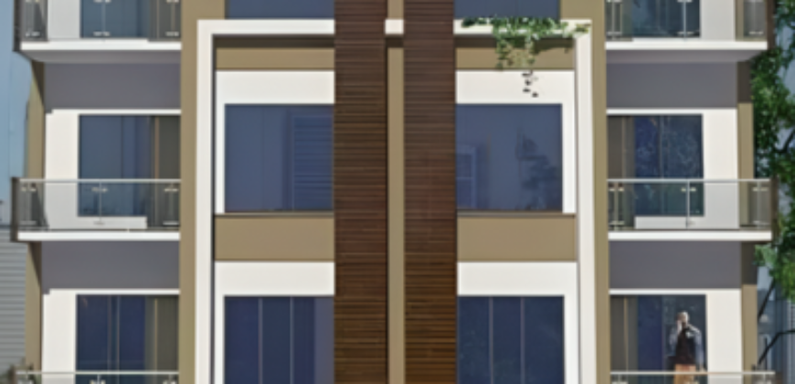 Shail Kunj Apartment