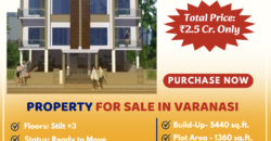 Shail Kunj Apartment