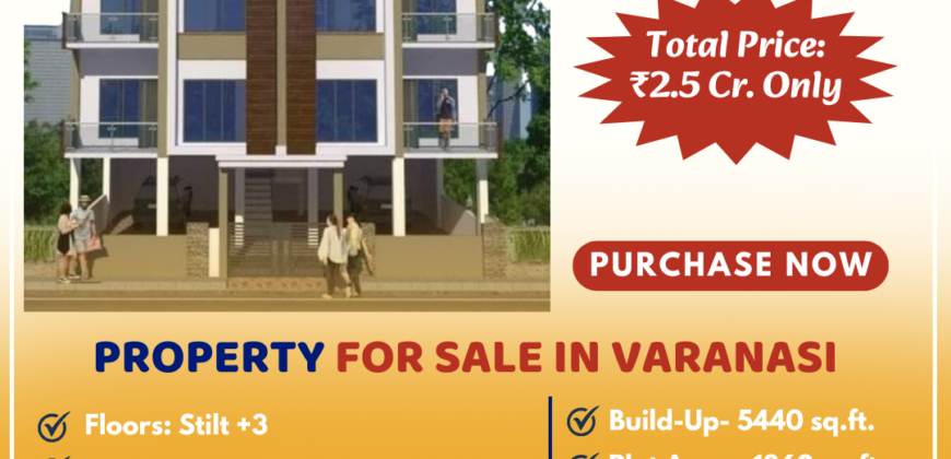 Shail Kunj Apartment